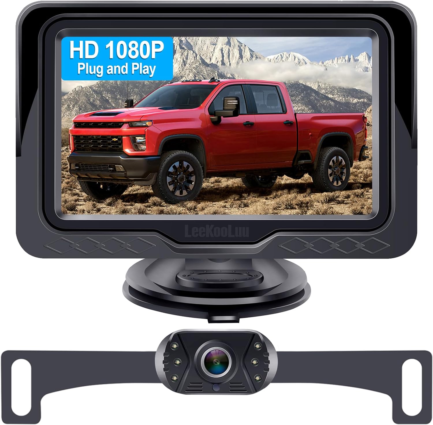 Best Backup Camera - Top 5 Backup Cameras for Car 3 71 ijZkAjdL. AC SL1500