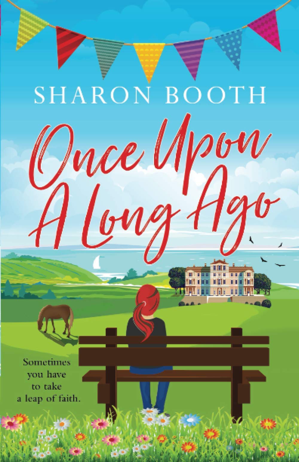 Once Upon a Long Ago: 3 (A Kearton Bay Novel)