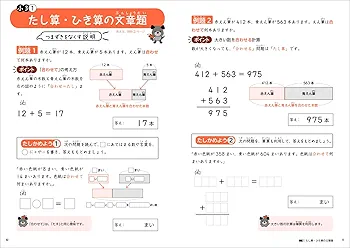 奨学社　小３算数 毎回の復習類題 ①　3〜8月分 奨学社 小3算数 毎回の復習類題 ① 3〜8月分 奨学
