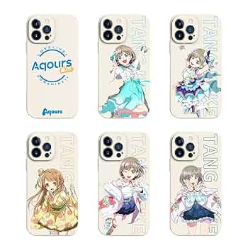 ラブライブ☆西木野真姫☆スマホケース☆iPhone5/5s&iPhone6セット ラブライブ☆西木野真姫☆スマホケース☆iPhone5/5s&iPhone6