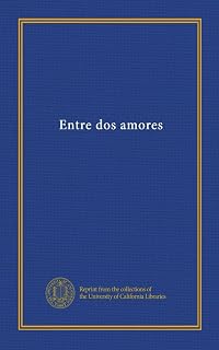 Entre dos amores (Ladino Edition)