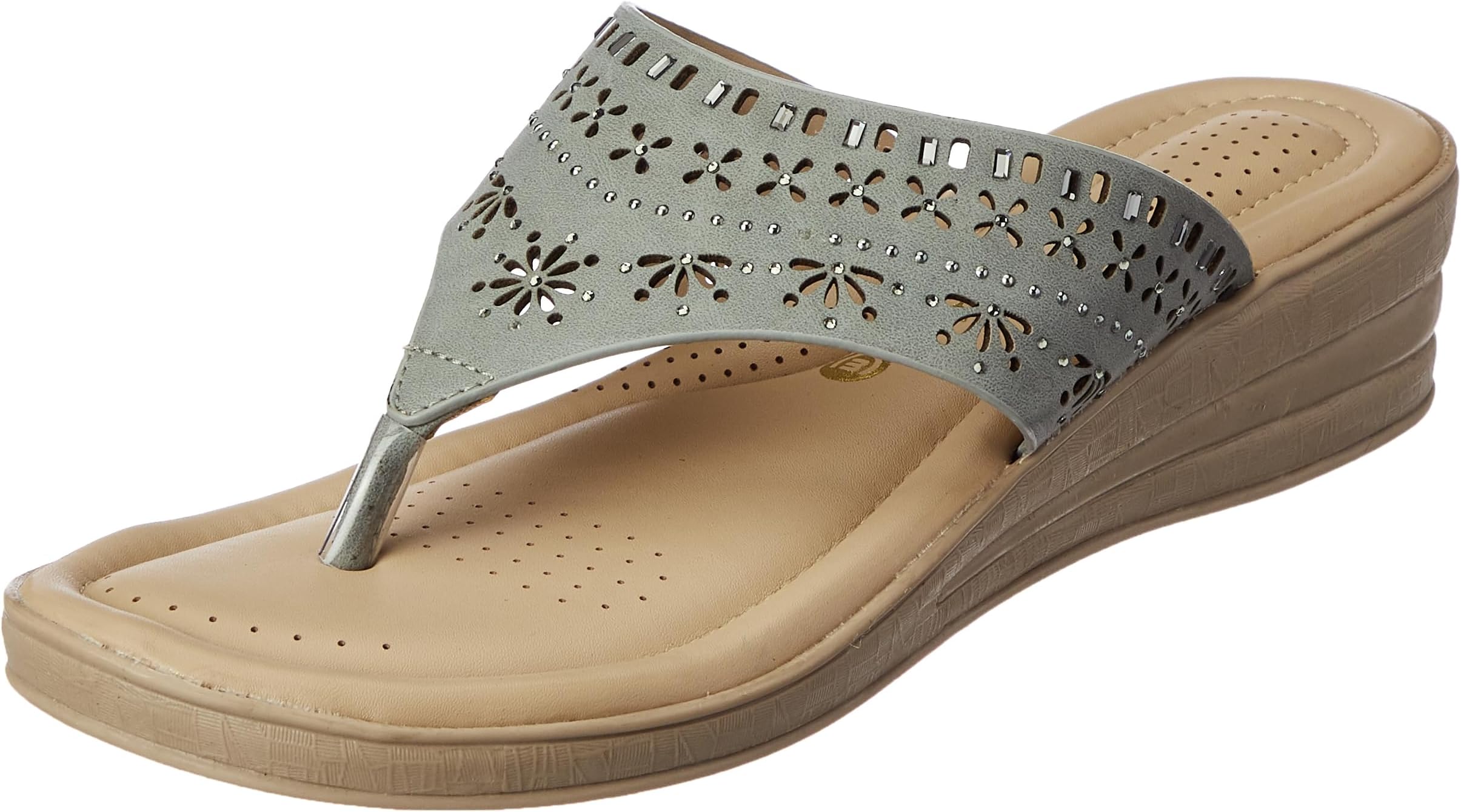 Bata ComfitWomen's Beky Thong Slipper