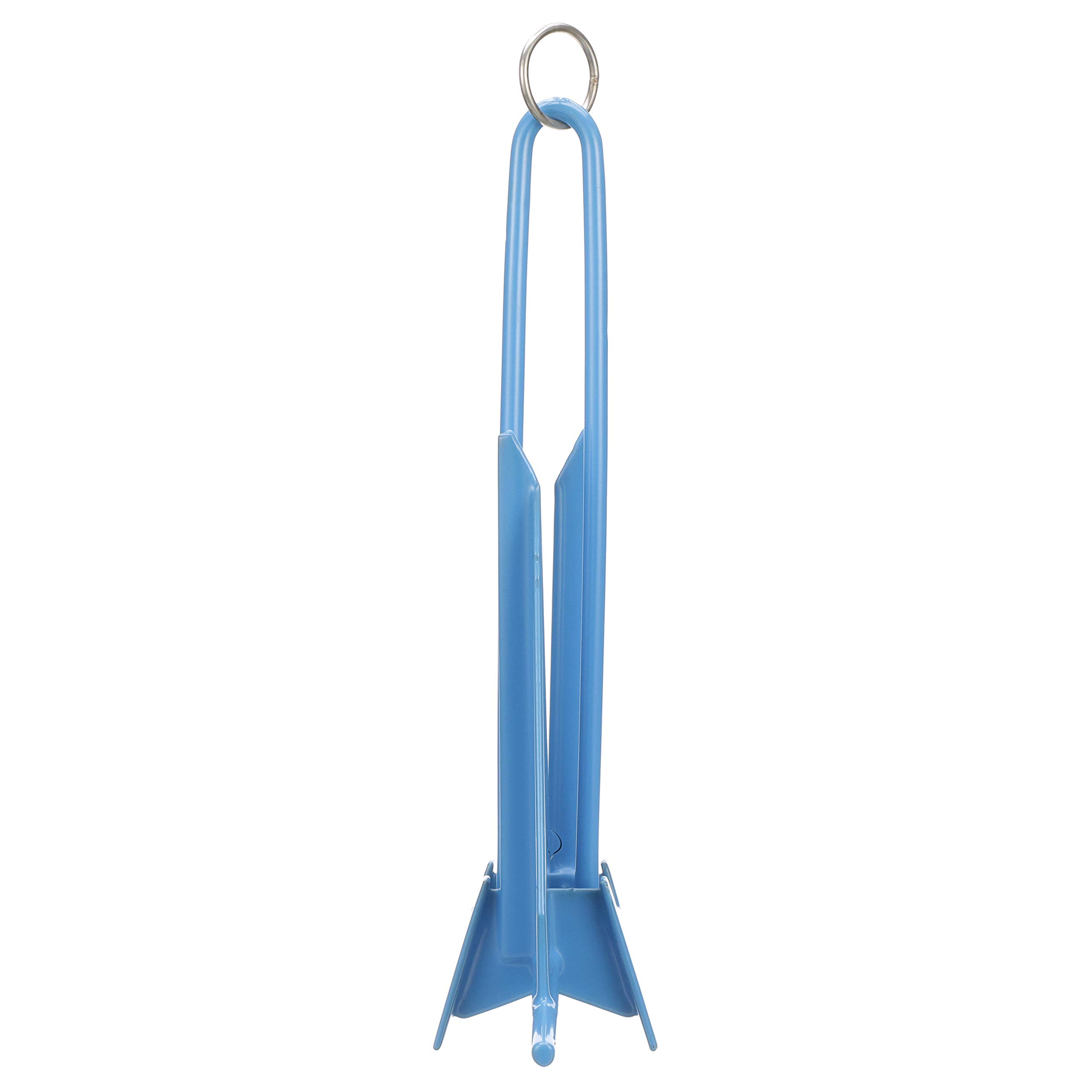 Ancora A Fungo SEACHOICE 41300 – 4,5 Kg In Alluminio Per Piccole Imbarcazioni E Boe Di Ormeggio