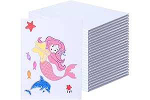 Storybook Starter Kit for Budding Authors