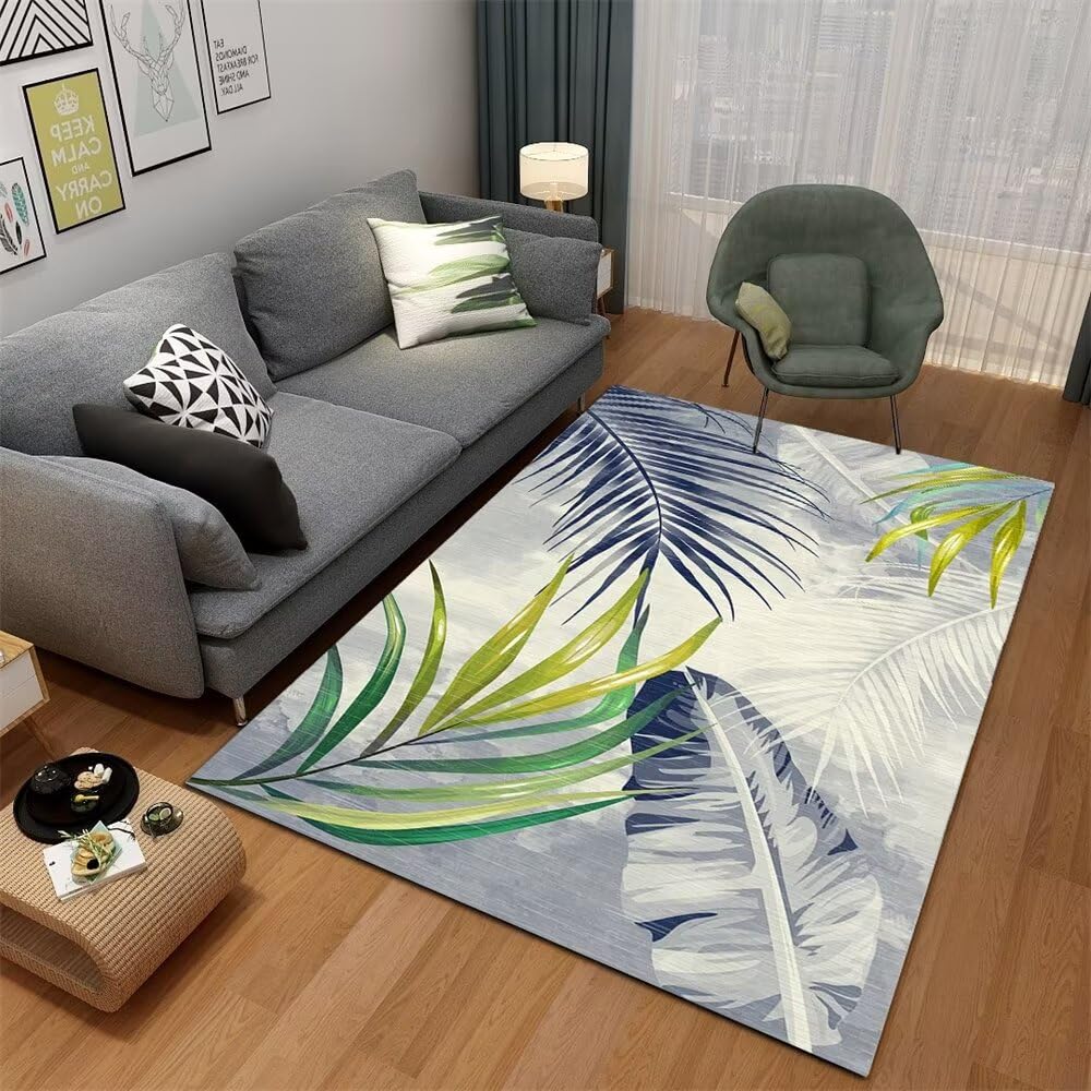 Tapis en duvet facile à traiter pour éviter la poussière dans la chambre