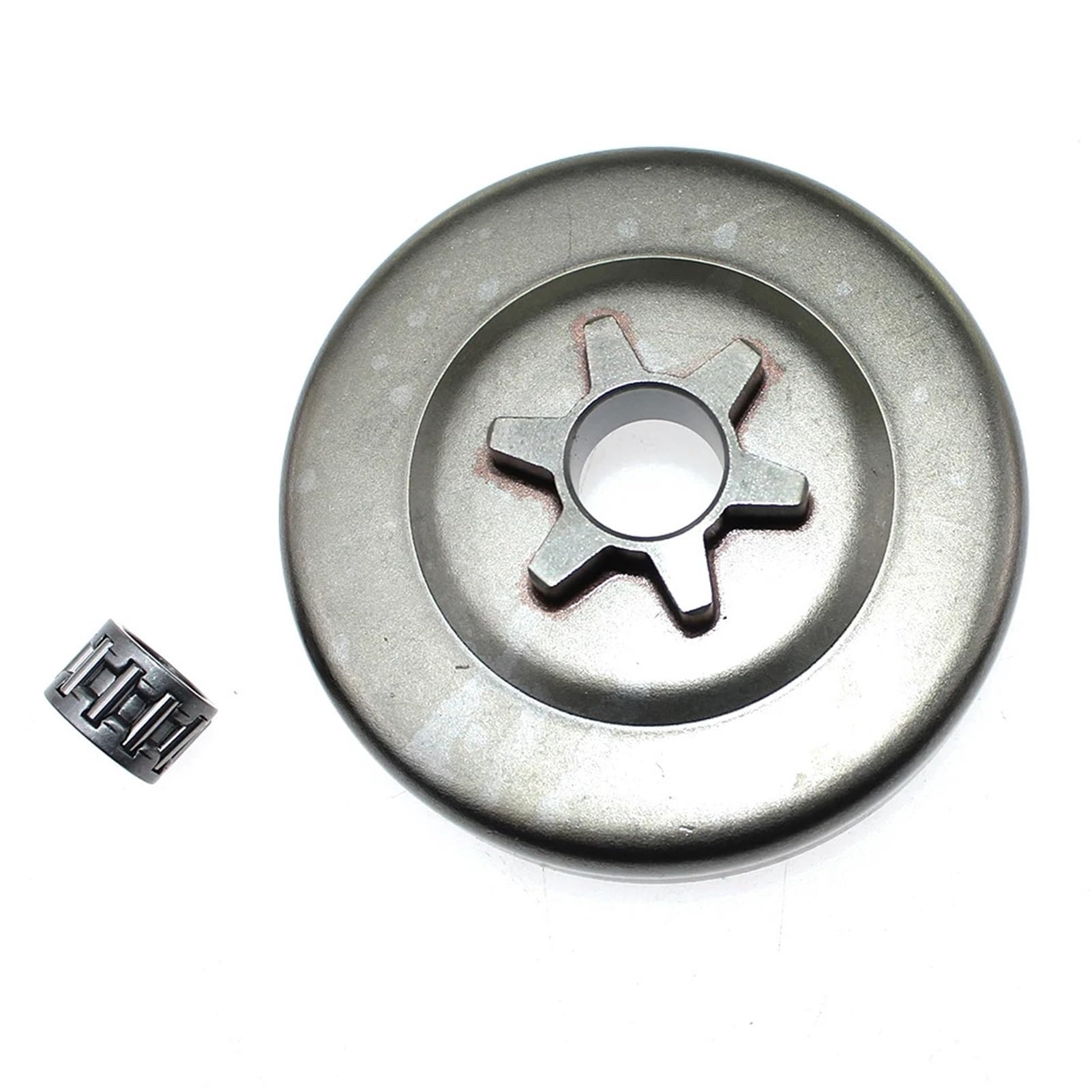 Qhlnxsa One Color For Echo Shindaiwa Clutch Drum Chain Sprocket Spur Oem Exact Fit