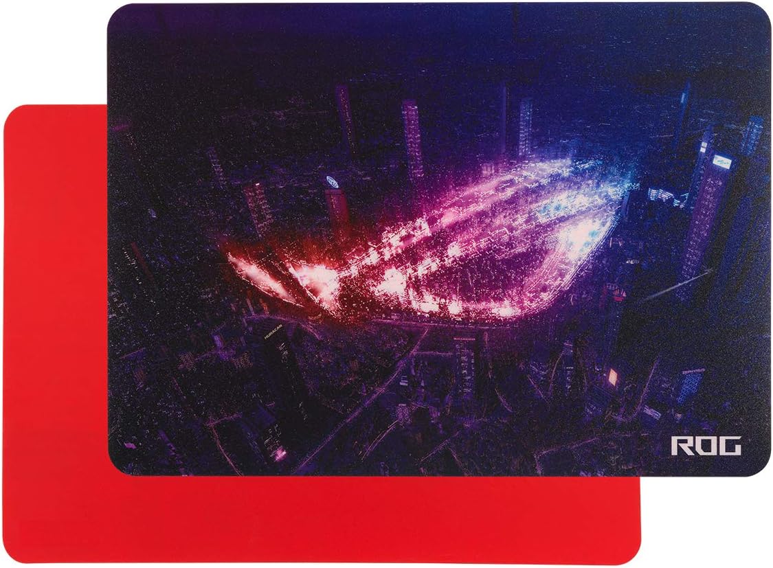 ASUS ROG Strix Slice Gaming Mouse Pad