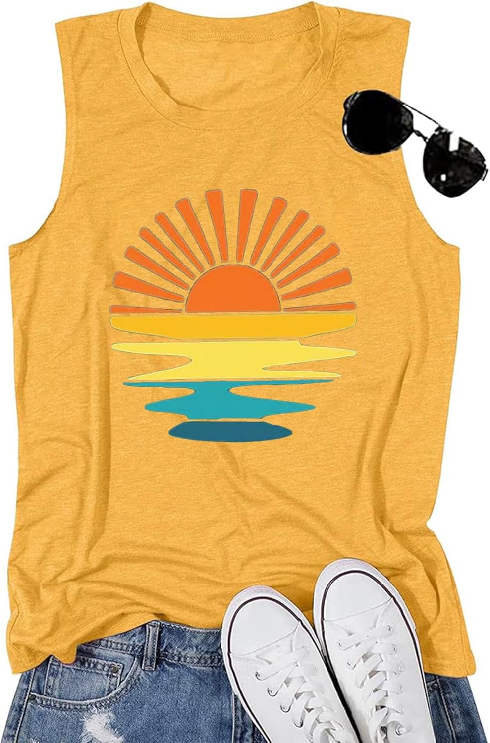 Vacay Mode T Shirts for Women Summer Beach Hawaii Vacation Short Sleeve Tops Holiday Cruise Getaway T Shirts