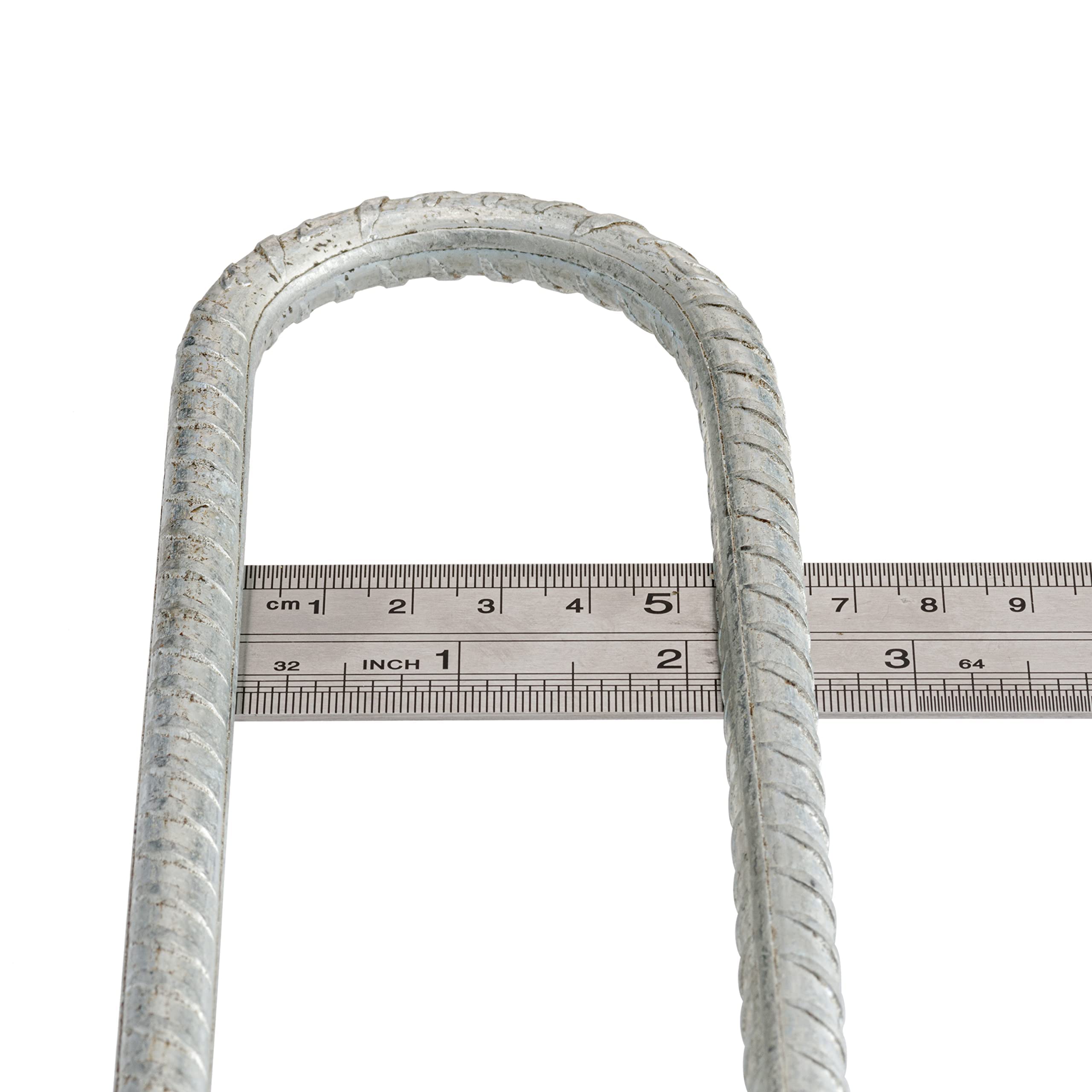 Picchetti In Juta Per Pacciamatura, Picchetti Da Campeggio, Recinzioni Da Giardino, Lunghi 150 Mm Larghi 25 Mm Diametro 3 Mm 50 Pezzi 91551949