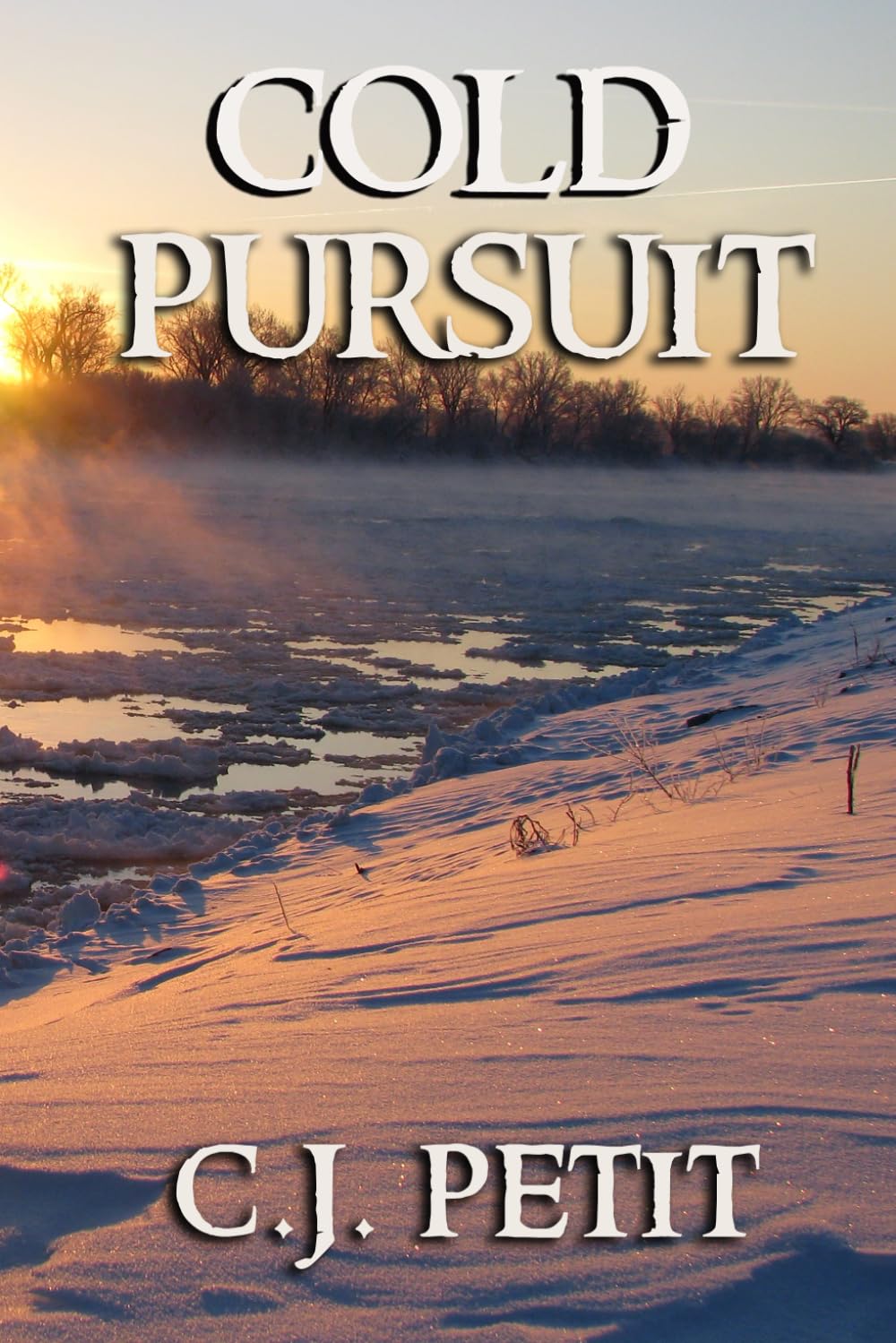 Cold Pursuit