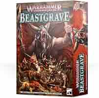 その他 Warhammer Underworlds: Beastgrave Warhammer Underworlds Beastgrave - The Wandering Dragon Game