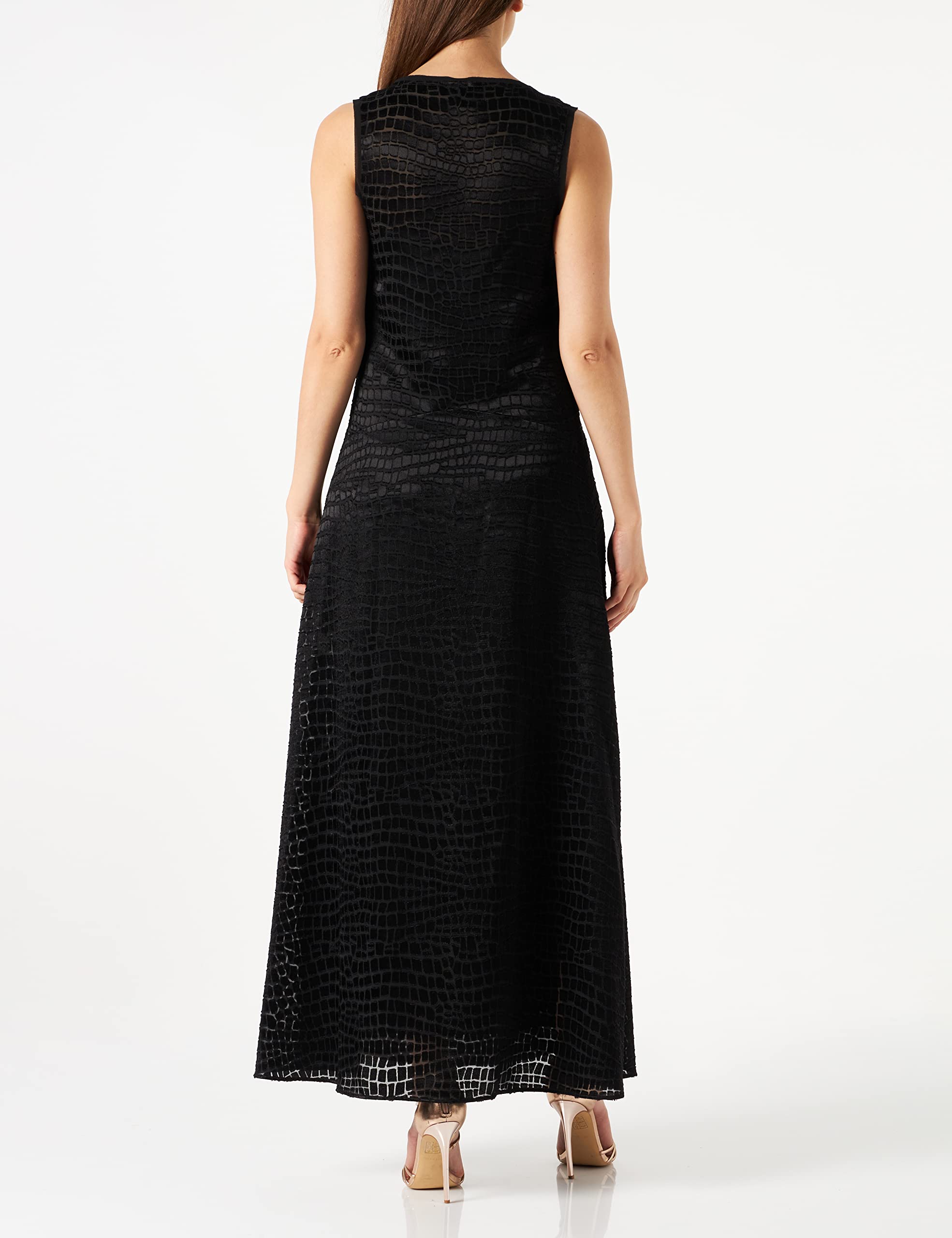 Just Cavalli Sukienka damska Vestito