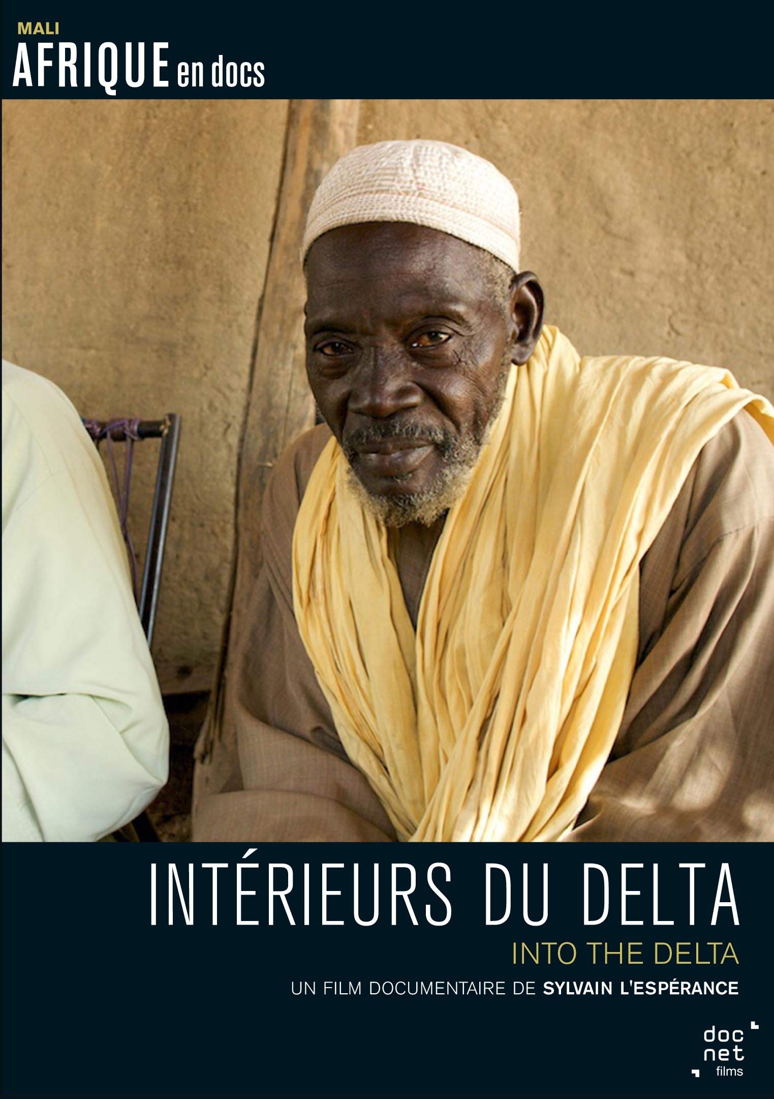 Intérieurs du delta [DVD]