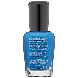 ZOYA Nail Polish, Tallulah, 0.5 fl. oz.