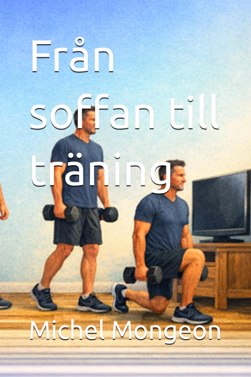 Från soffan till träning