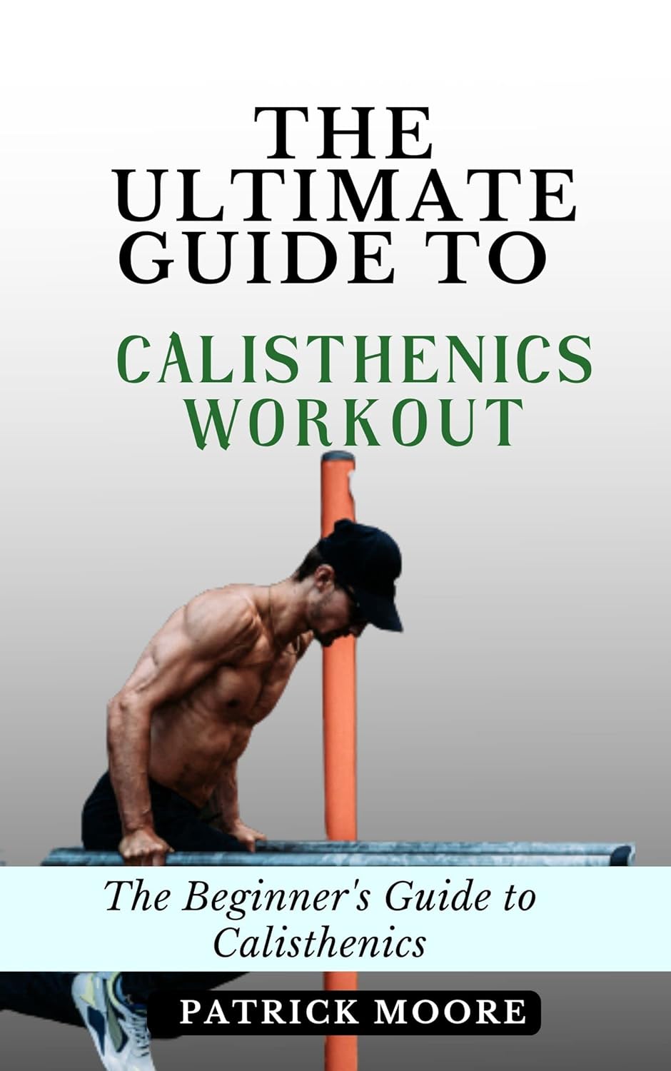 The Ultimate Guide to Calisthenics Workout The Beginner's Guide to