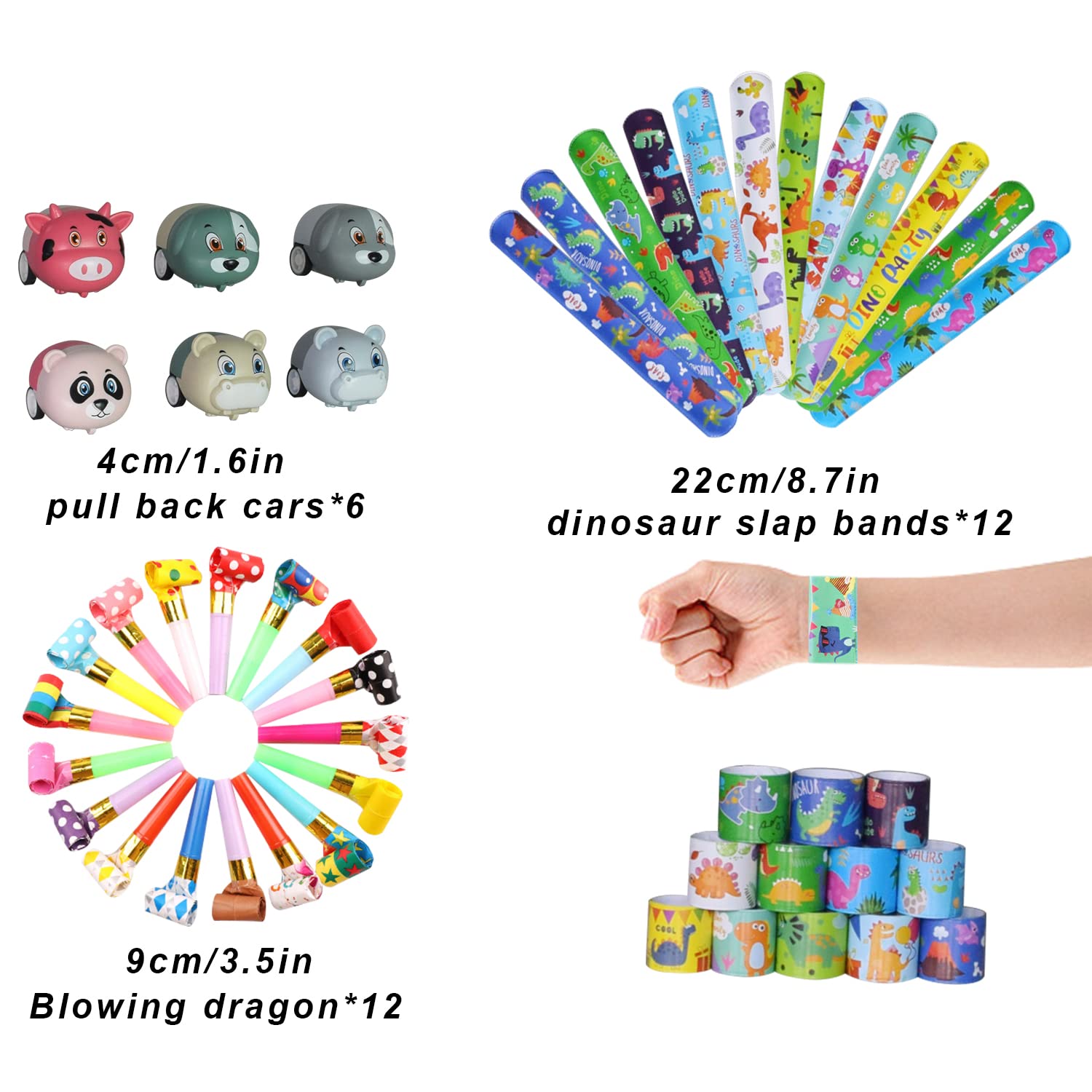 Regalini Di Fine Compleanno Bimbe In Altri Giochi E Accessori - Foto 6