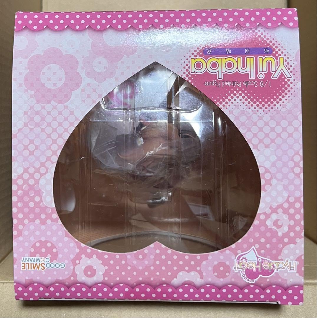 Flyable Heart 稲羽結衣 1/8 完成品フィギュア （フライアブル… 稲羽結衣
