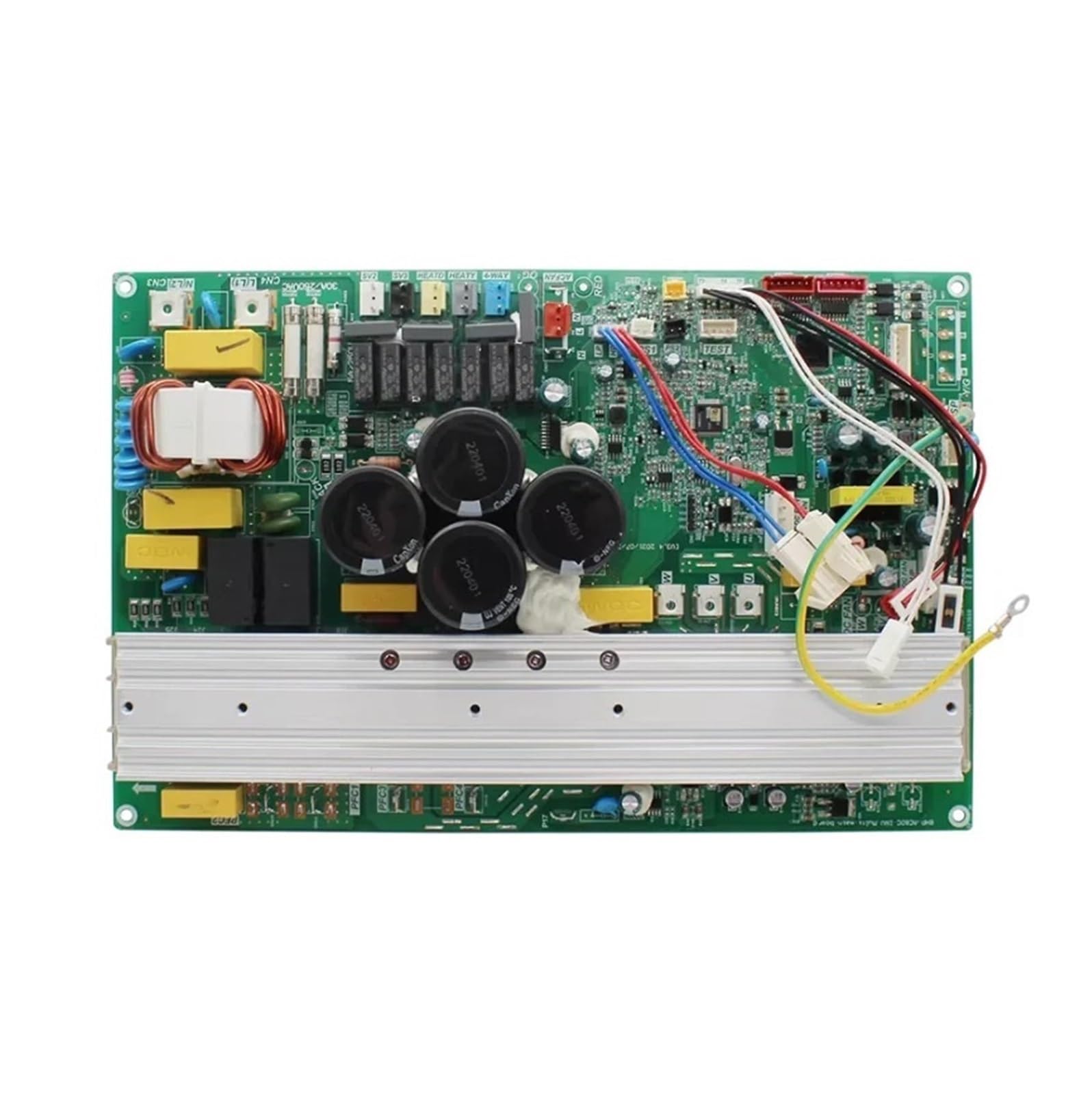Tpxlxygry 802301700450 Air Conditioning Motherboard 802301700430 Circuit Board 801358000008(802301700450)