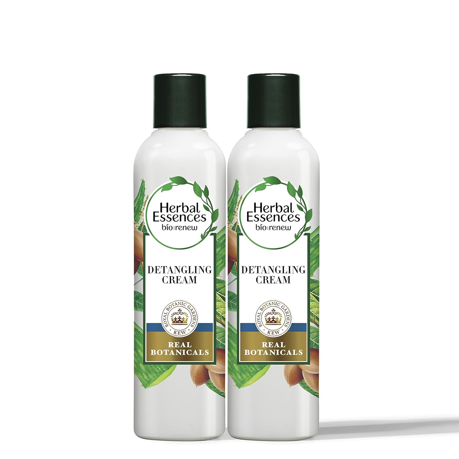 Herbal Essences Detangling Cream with Argan Oil & Aloe, 7.0