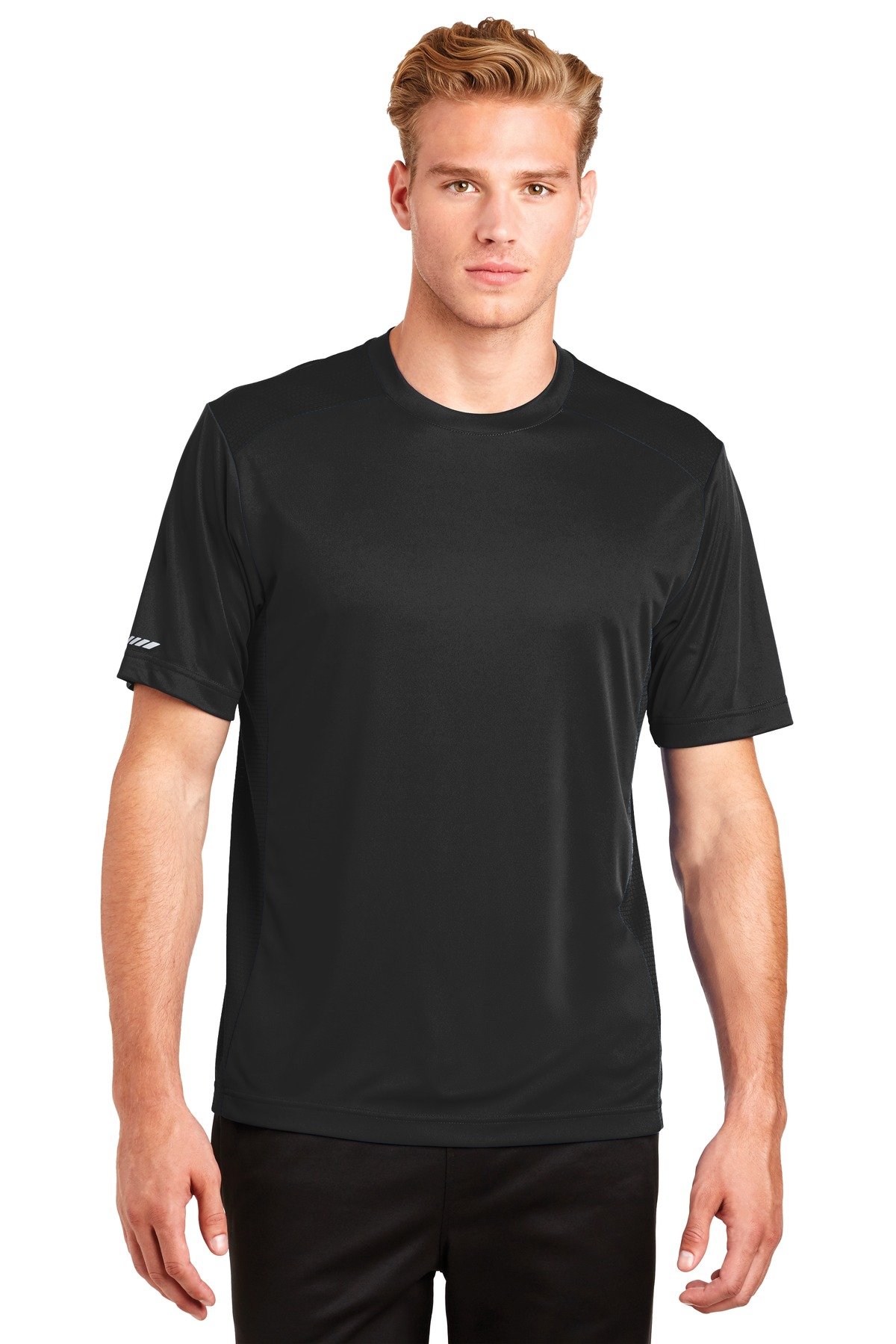 SPORT-TEKST380 PosiCharge Elevate Tee
