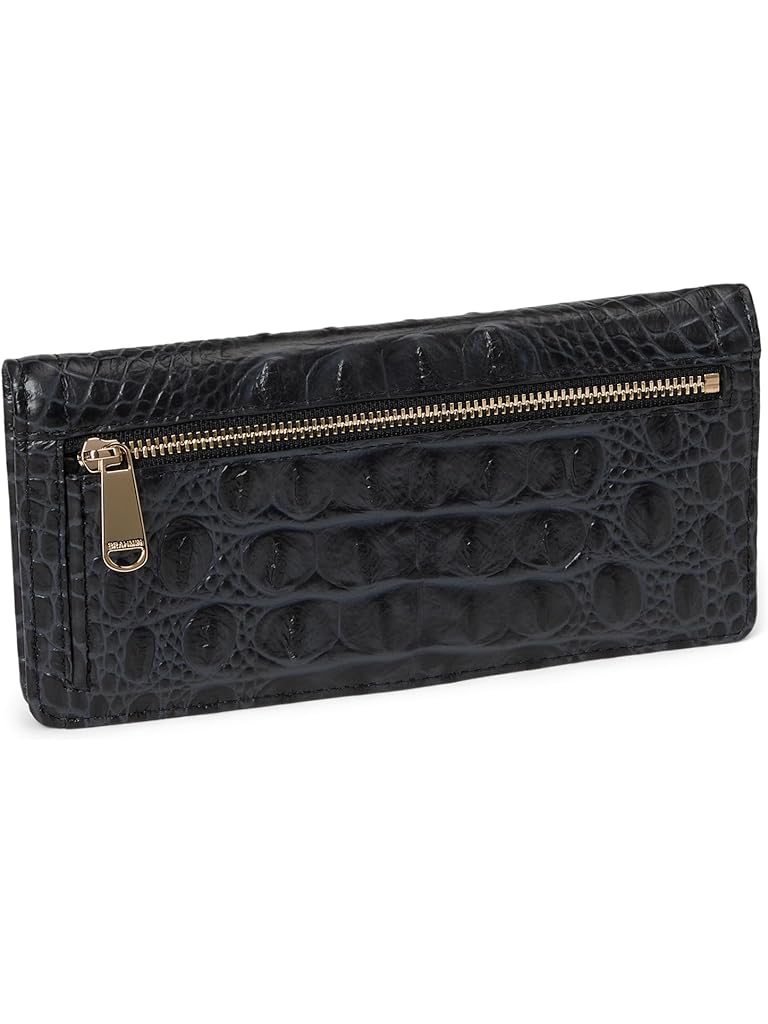 Black Brahmin Ady Wallet
