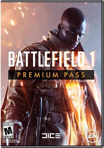 El precio de Game Pass Ultimate sube a 29.99 9 71 is2igJWL. SY500 Battlefield 1 Premium Pass Online Game Code