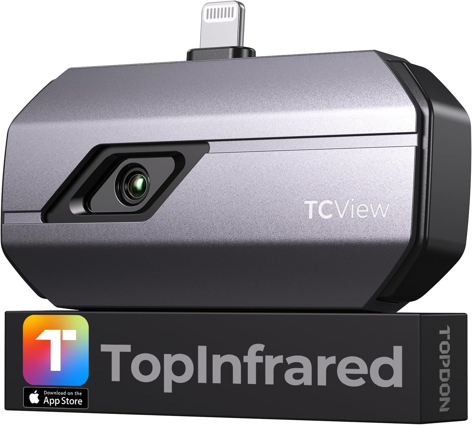 TC002 Thermal camera