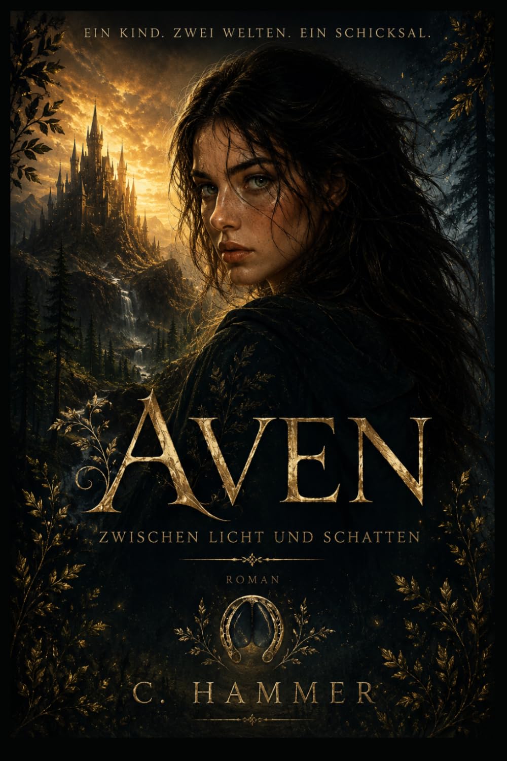 Aven: Zwischen Licht und Schatten