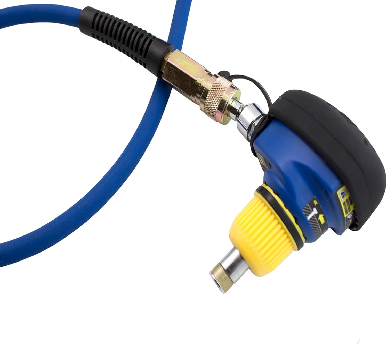 Estwing EMPN Pneumatic Mini Palm Nailer with Magnetic Tip