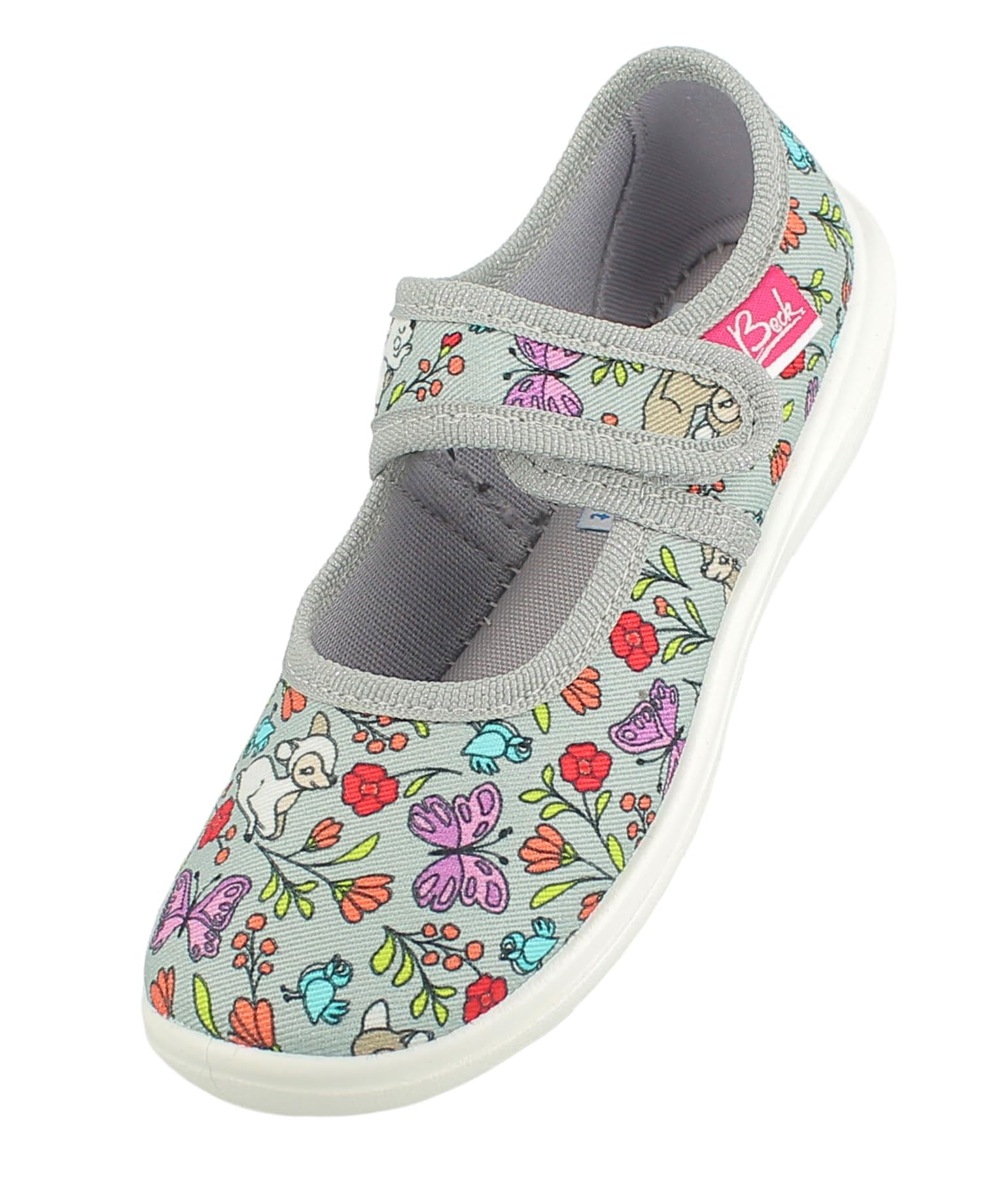 Beck Schuhe
