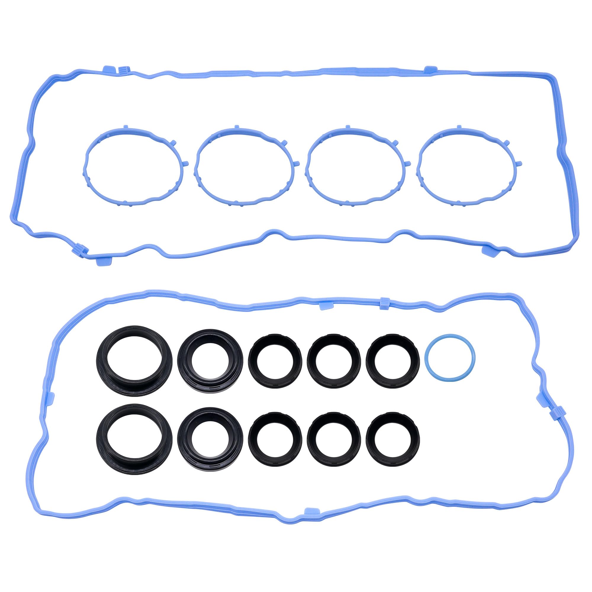 HiSport VS50919 Engine Valve Cover Gasket Set