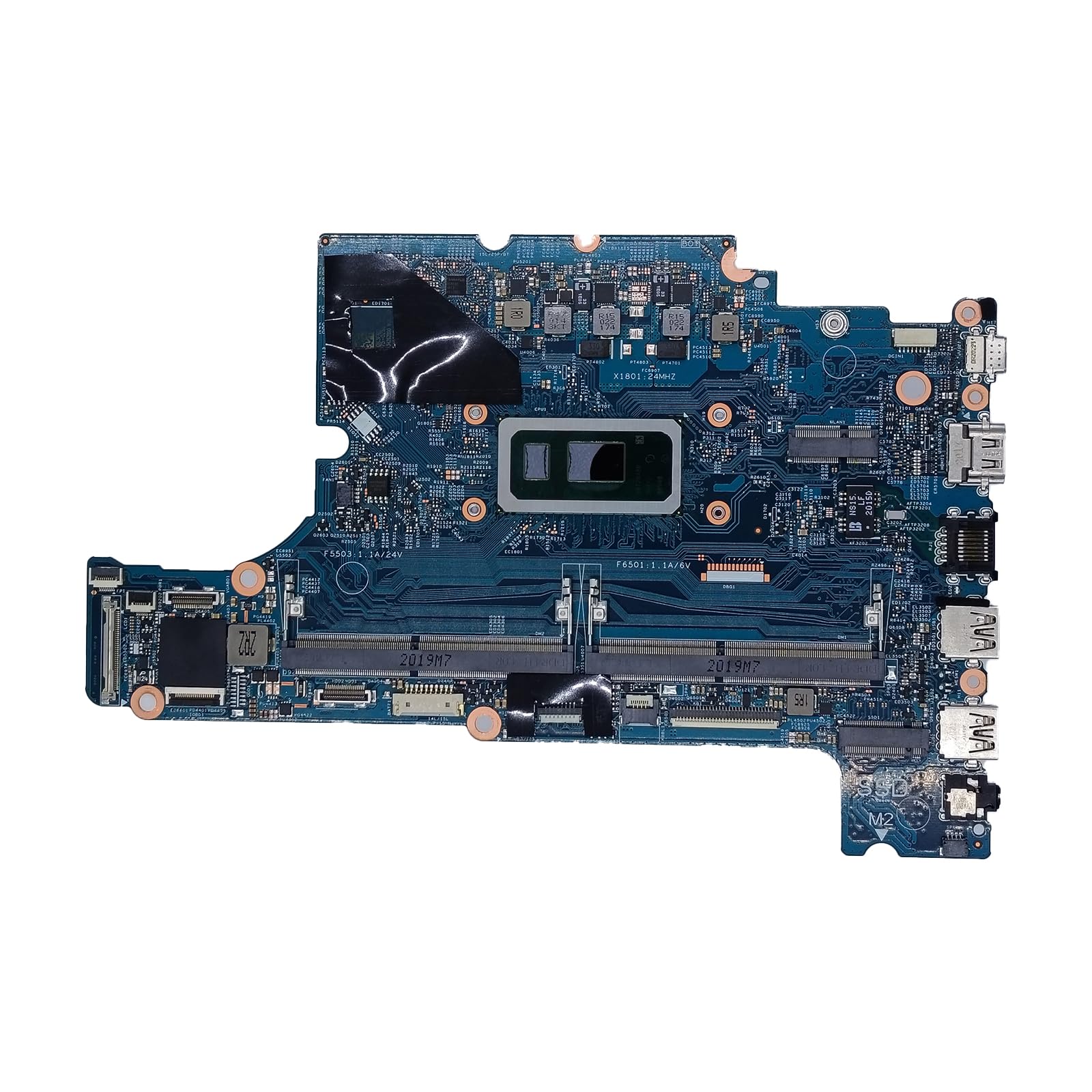 DELL - Mokomoko  DELL  NG385LVRA-AWLW Dell DW5820e Fibocom L850-GL LTE 4G WWAN Card Module for