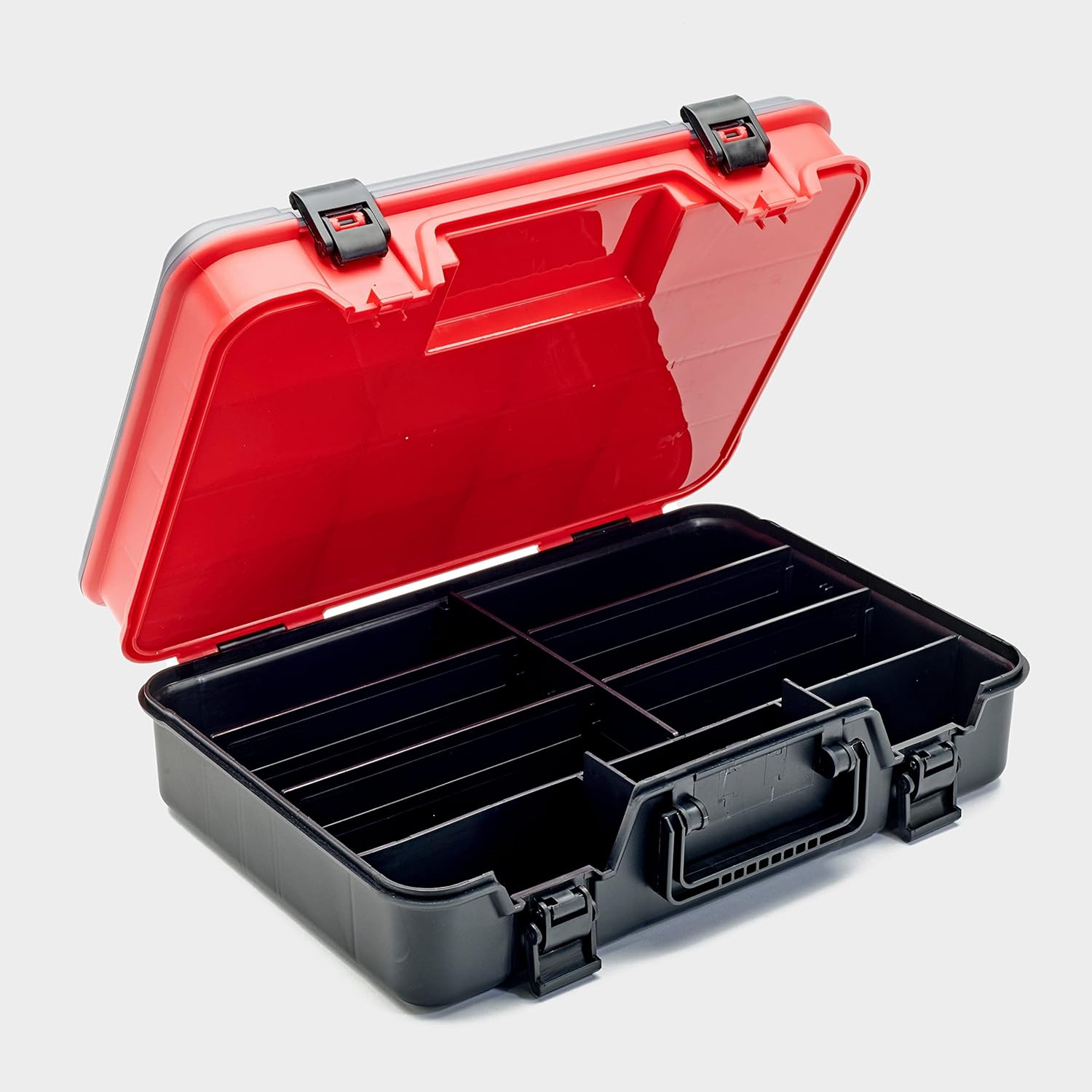 Daiwa Tournament Feeder Case, Fishing Gear, One Size - 24L