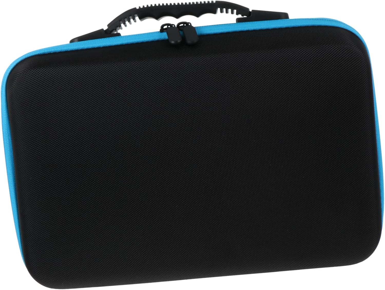 VICASKY Essential Oil Storage Bag Scented Oil Holder Compartment Organizer Compact Travel Case