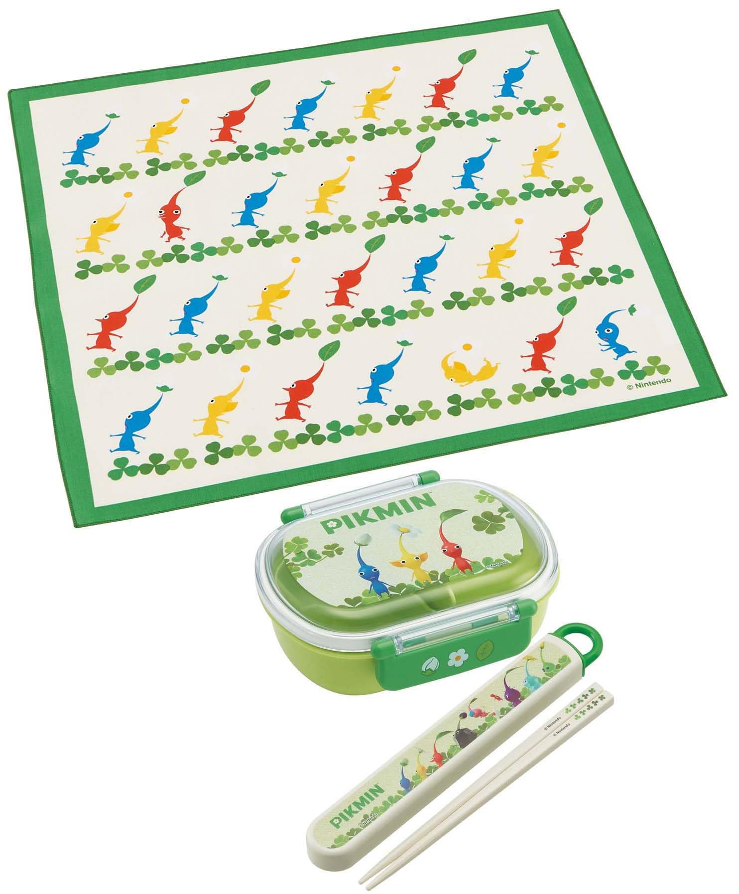 Amazon｜スケーター(Skater) ランチクロス 子供用 お弁当 43×43cm 日本