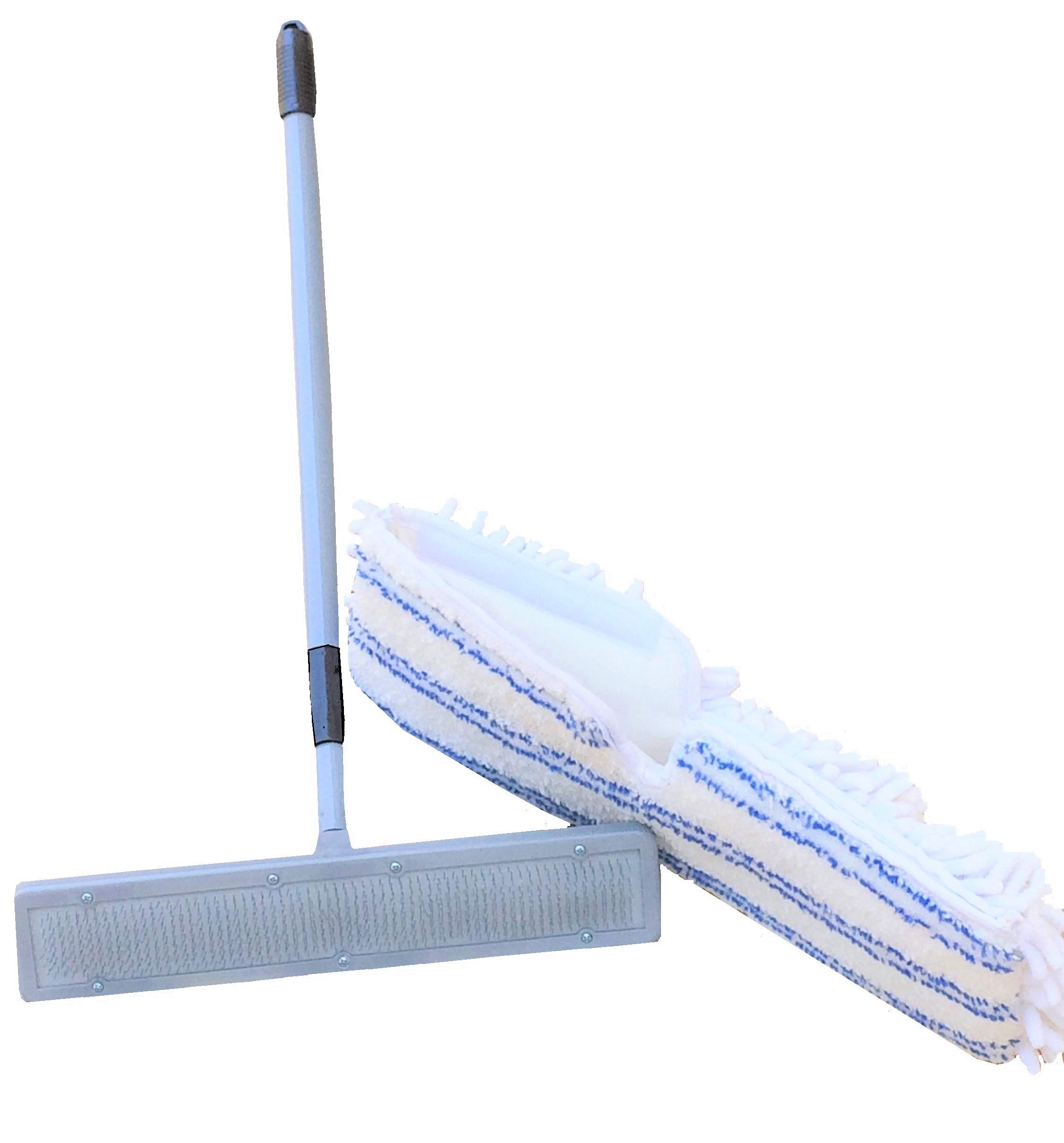 Buy Quality Line Universal Carpet Rake Effective & Safe Pet Hair