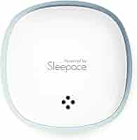 【未使用】Powered by Sleepace スマート睡眠トラッカー Amazon.co.jp: Powered by Sleepace スマート睡眠トラッカー