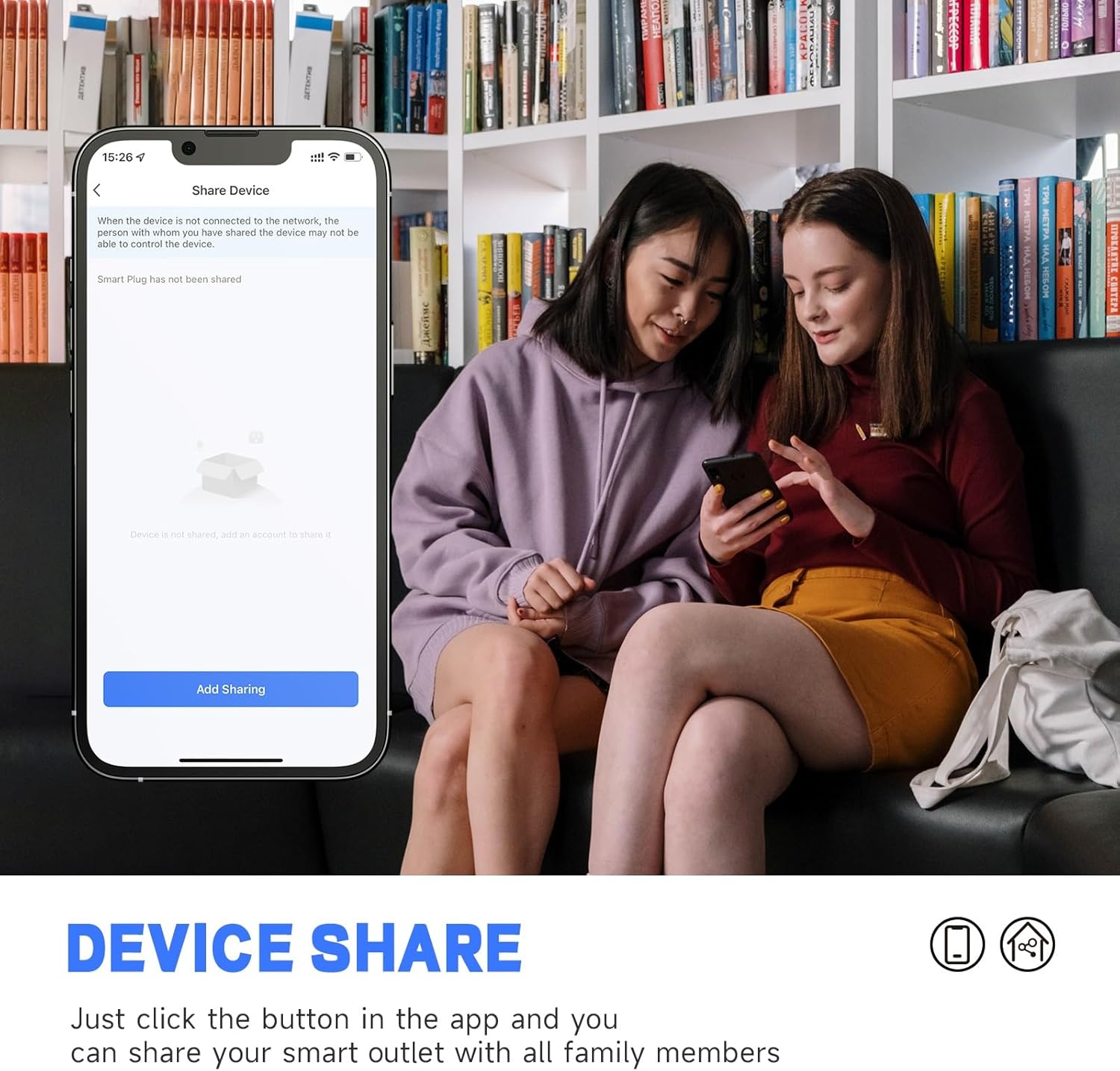 Smart Wall Outlet, Smart Tamper Resistant Outlet Compatible with Alexa and Google Assistant, Remote Control, ETL FCC Approvel Samrt Receptacle, Requires 2.4 GHz Wi-Fi, No Hub Required, 2Pack Smart Wall Outlet, Smart Tamper Resistant Outlet Compatible with Alexa and Google Assistant, Remote Control, ETL FCC Approvel Samrt Receptacle, Requires 2.4 GHz Wi-Fi, No Hub Required, 2Pack