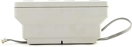 Miniatura 3 de Nortel NT8B41 - Tapa Norstar gris con 48 botones y posición central (reacondicionado certificado)