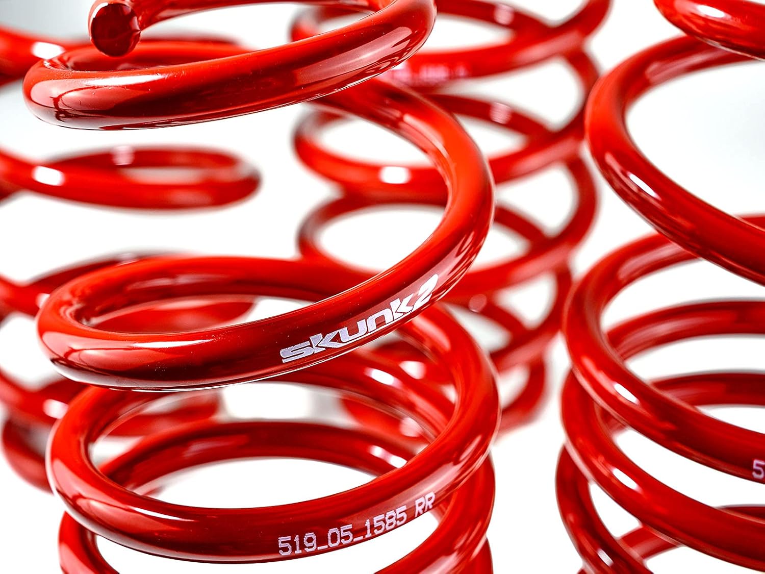 Skunk2 Racing 519-05-1585 Lowering Spring for 2012-2015 Honda Civic,regular