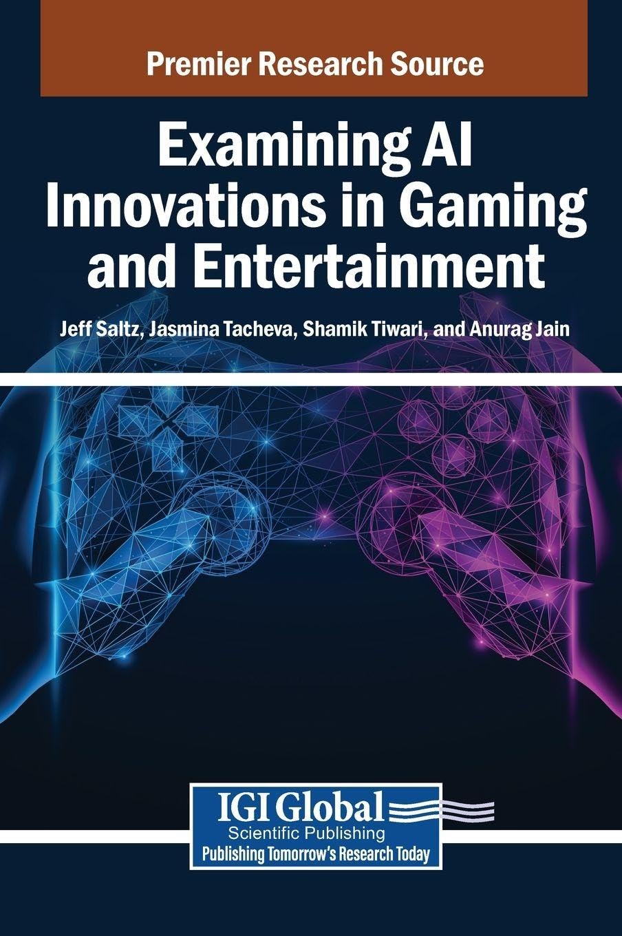 Examining AI Innovations in Gaming and Entertainment