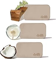 Vista 21 de Drift Ambientador de coche - Ambientador de piedra eliminador de olores de coche - Aroma de larga duración - Accesorios para automóviles - Clip