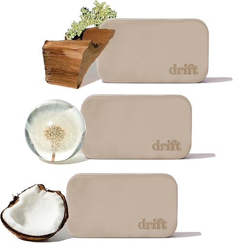 Miniatura 35 de Drift Ambientador de coche – Ambientador de piedra eliminador de olores de coche – Aroma de larga duración – Accesorios para automóviles – Clip