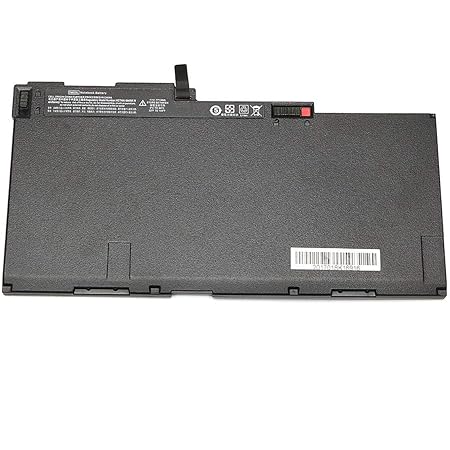 CRLYLC CM03 CM03XL CO06 CO06XL Batterie Pour HP EliteBook 740 745 750