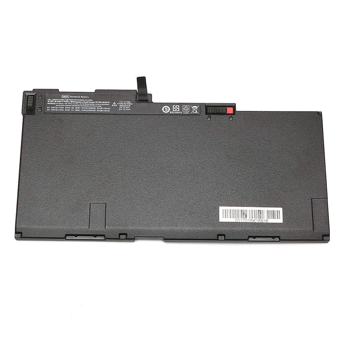 SellZone Replacement Laptop Battery for CM03XL, CO06, CM03050XL, EliteBook 740G1, 745 G1, G2, 840G1, 840 2 717376-001 Laptop (B089QPHRY4) Amazon Price History, Amazon Price Tracker