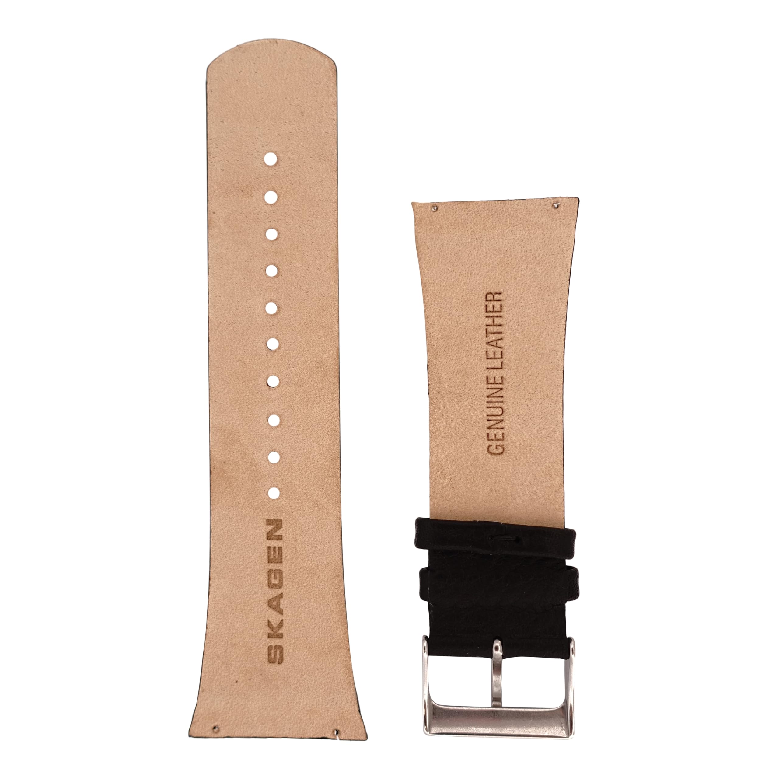 Skagen Watch 270961, czarny
