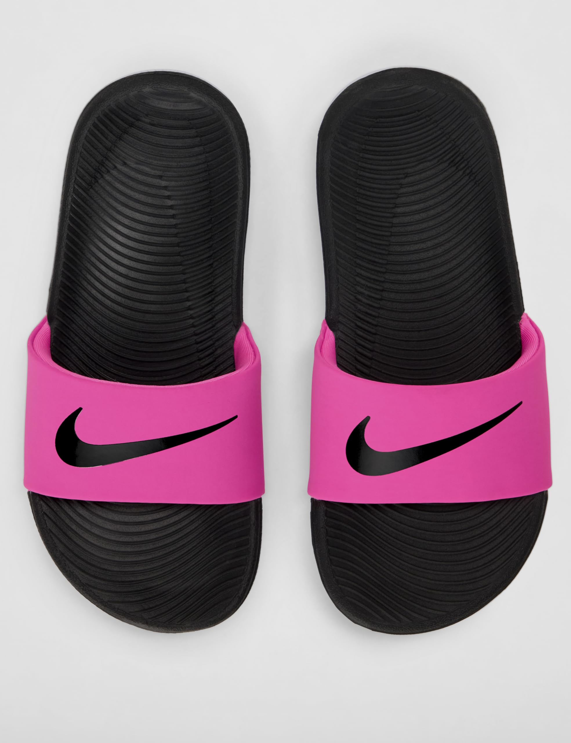 Nike Jungen Kawa ältere Kinder Badeslipper