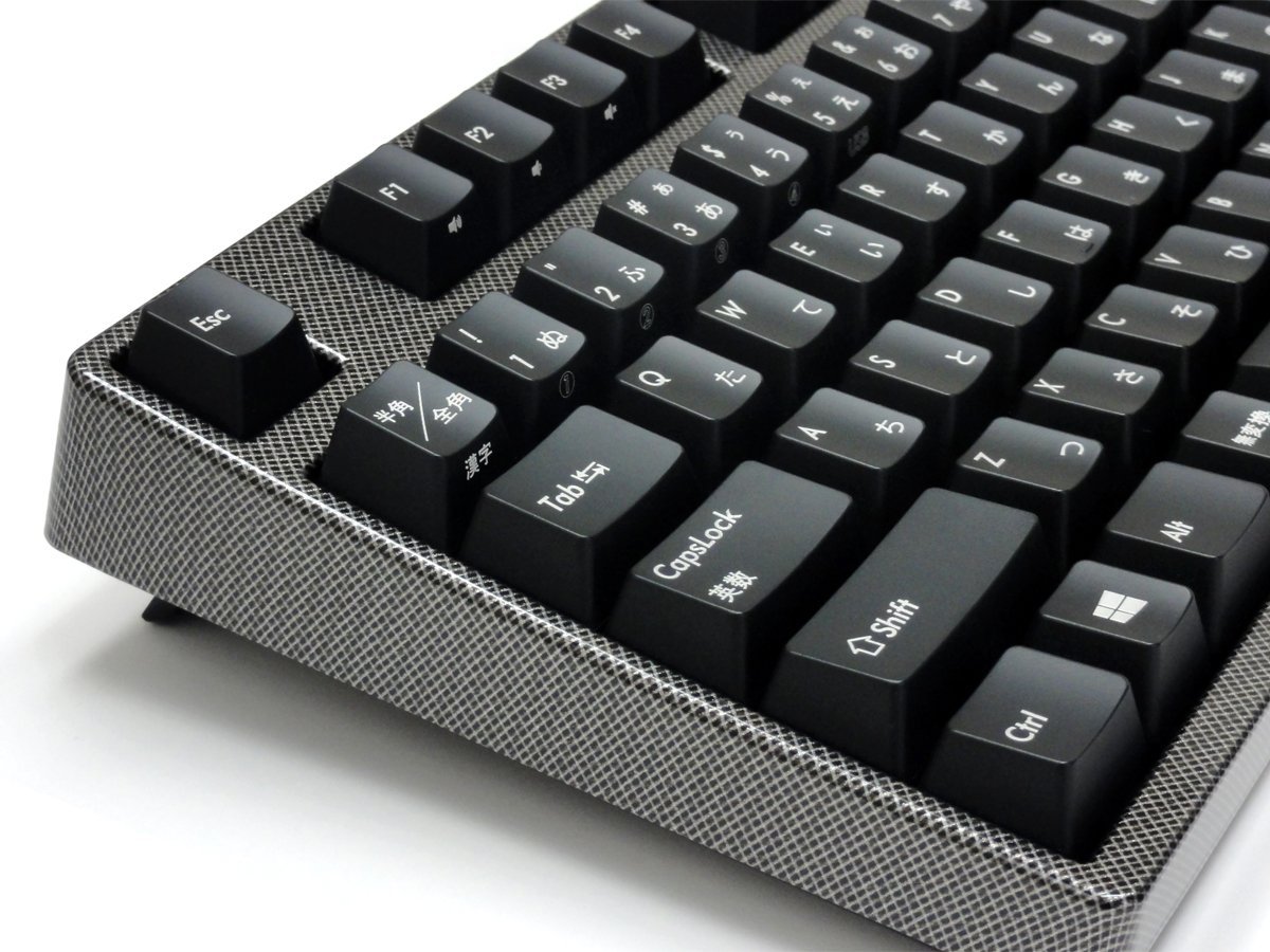 Amazon.co.jp: FILCO Majestouch2 キーボード工房 テンキーレス