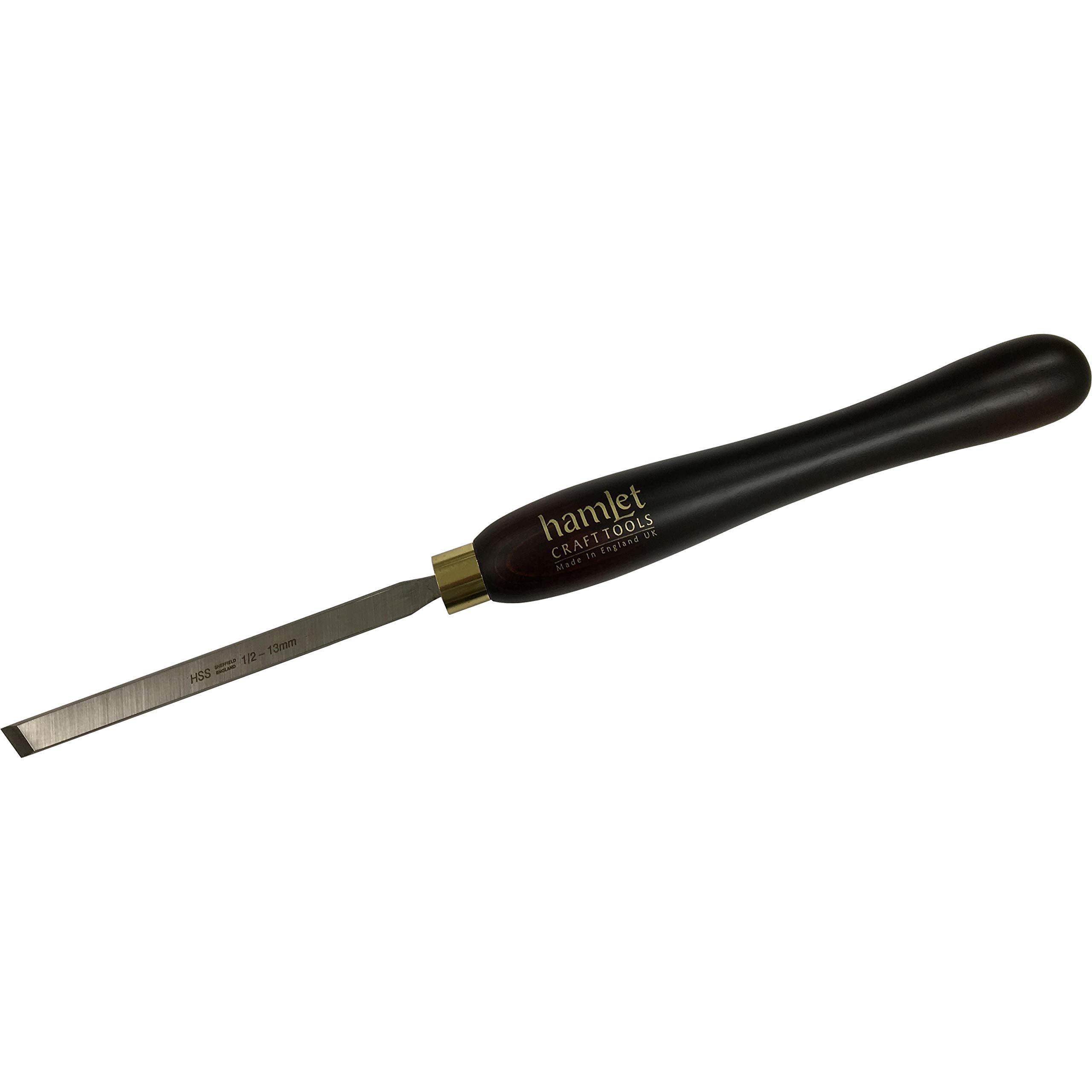 Hamlet Ensemble d'outils (5 gouges)